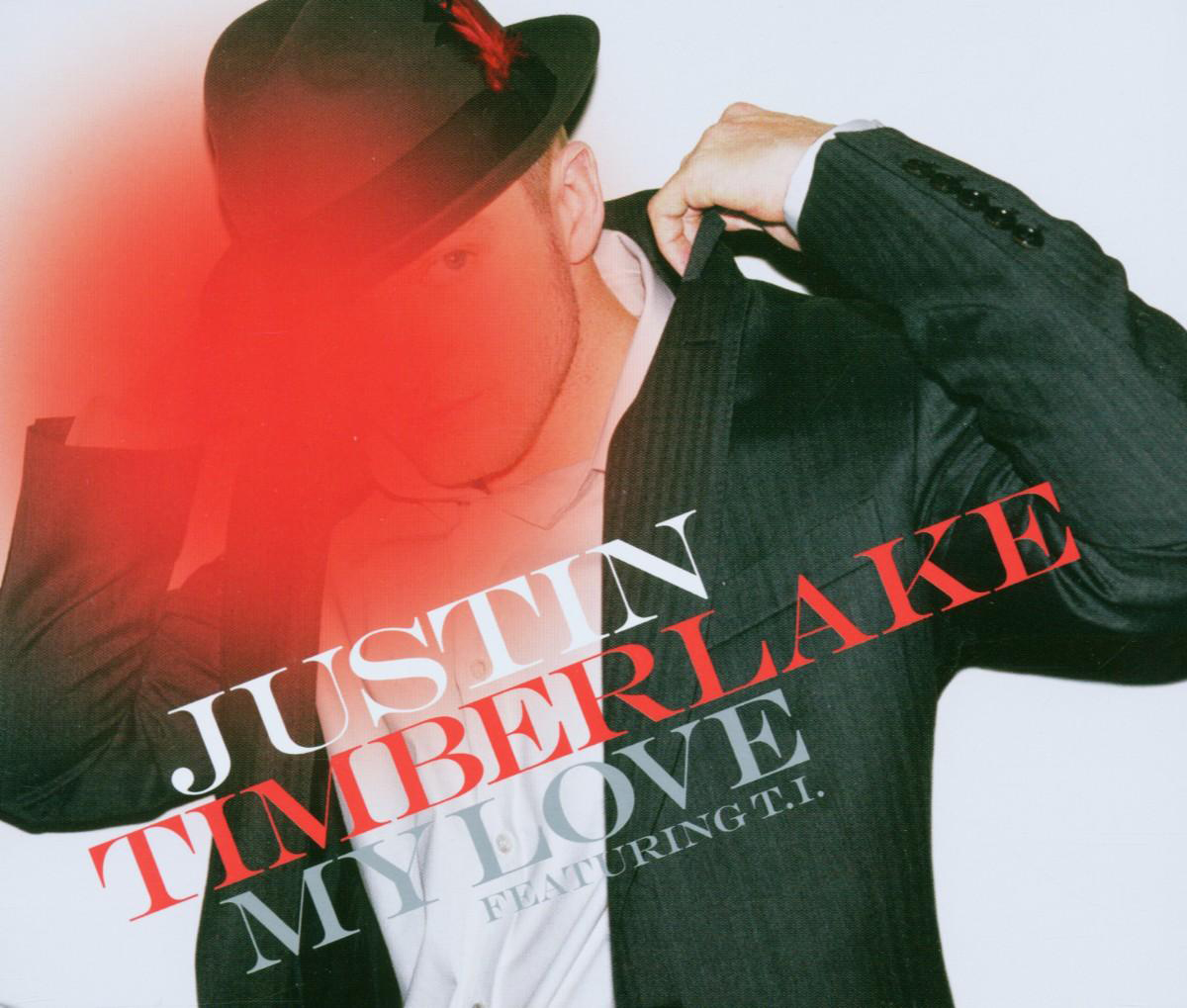 Justin Timberlake – My Love