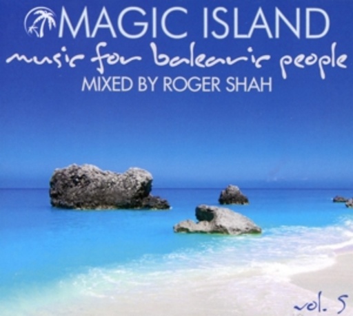 Roger Shah – Magic Island Vol.5