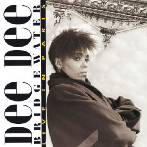 Dee Dee Bridgewater – Live In Paris