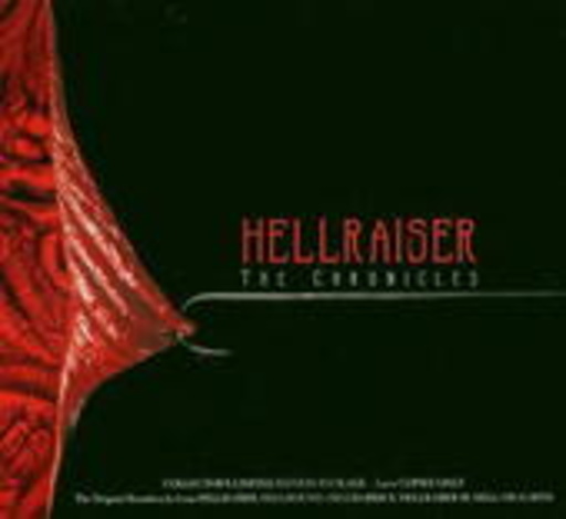Diverse – Hellraiser - The Chronicles