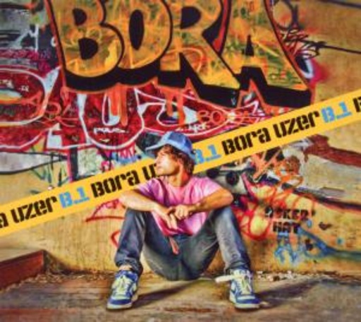 Bora Uzer – B1