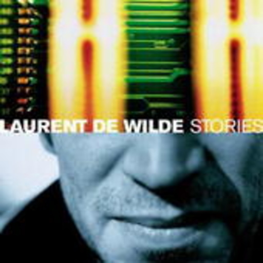Laurent De Wilde – Stories