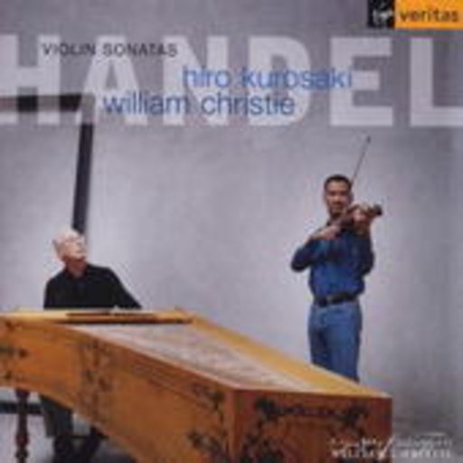 Violin Sonatas