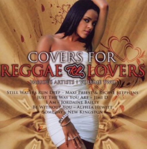 Diverse – Covers For Reggae Lovers Vol.2
