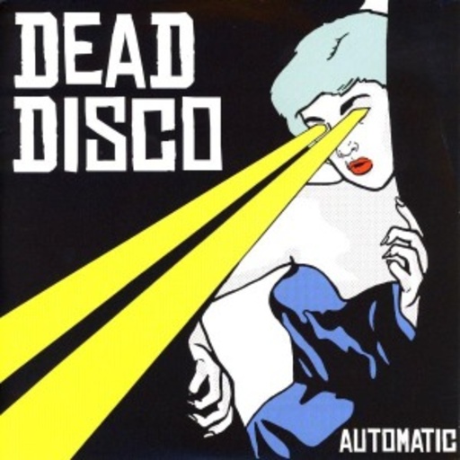 Dead Disco – Automatic