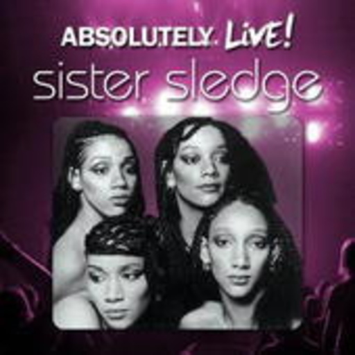Sister Sledge – Absolutely Live!