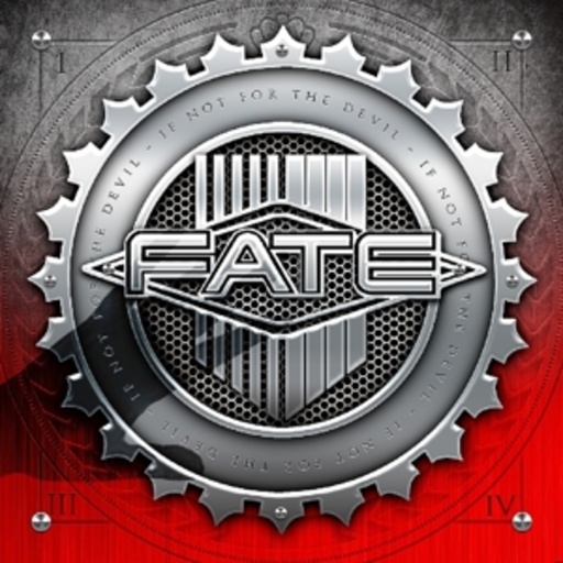 Fate – If Not For The Devil