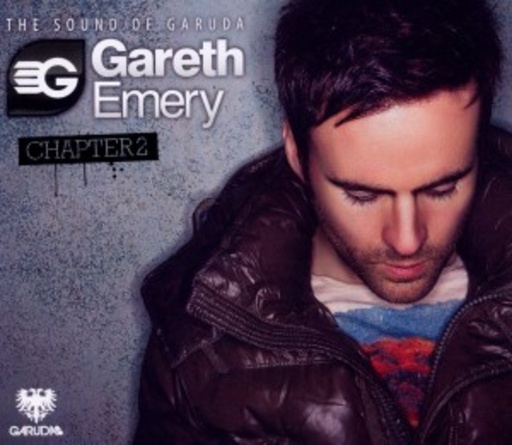 Gareth Emery – The Sound Of Garuda - Chapter 2