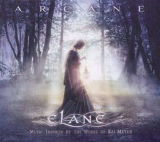 Elane – Arcane