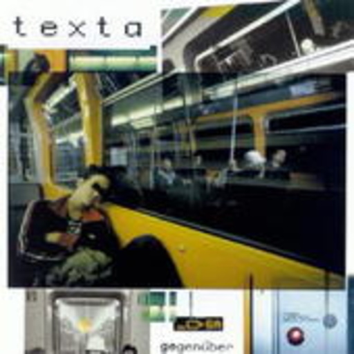 Texta – Gegenüber