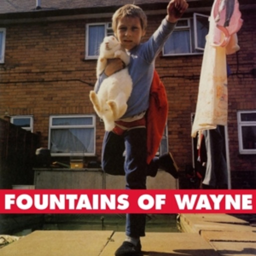 Fountains Of Waynes – Fountains Of Waynes