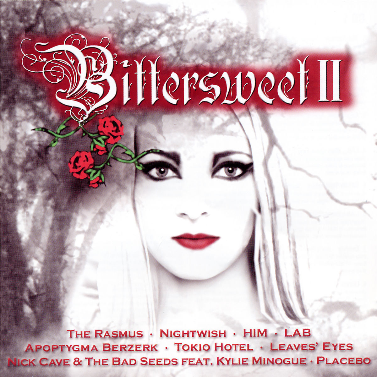 Diverse – Bittersweet Vol. 2
