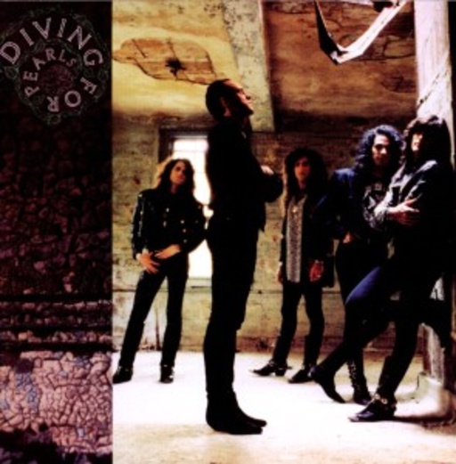 Diving For Pearls – Diving For Pearls