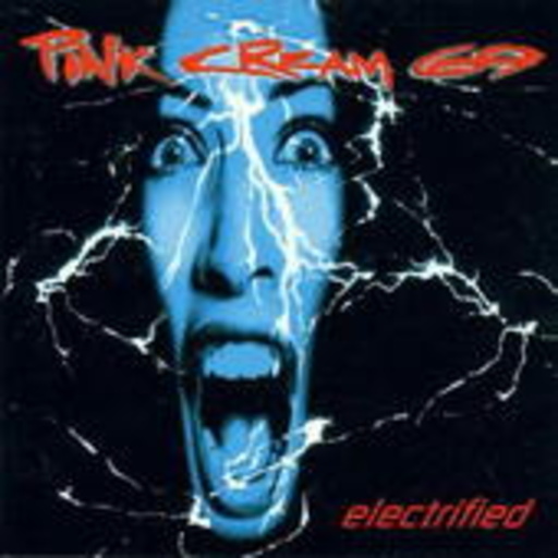 Pimk Cream 69 – Electrified