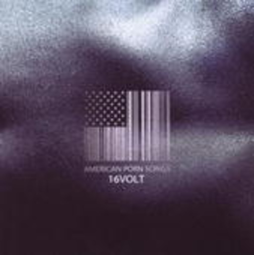 16 Volt – American Porn Songs