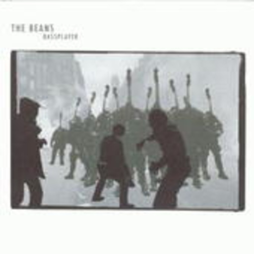 The Beans – Bassplayer