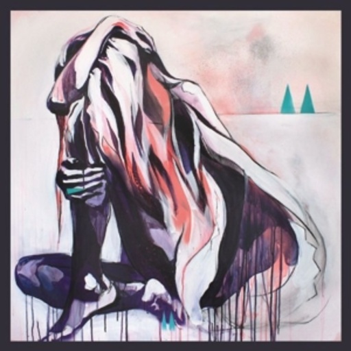 Kyson – The Waters Way