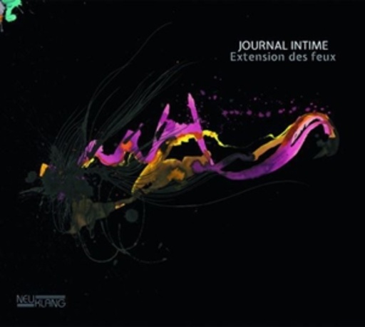 Journal Intime – Extension Des Feux