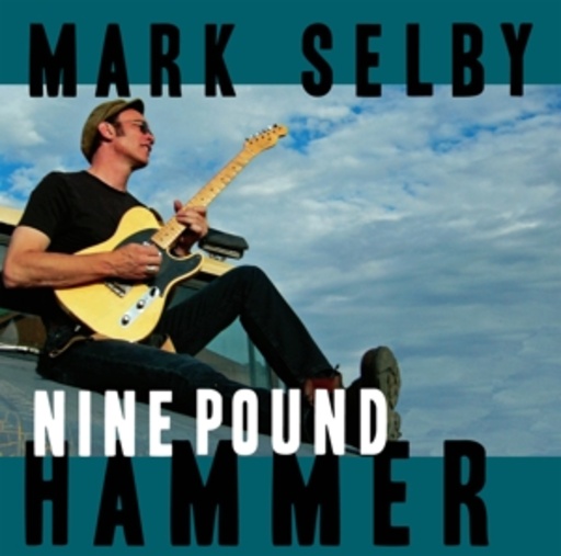 Mark Selby – Nine Pound Hammer