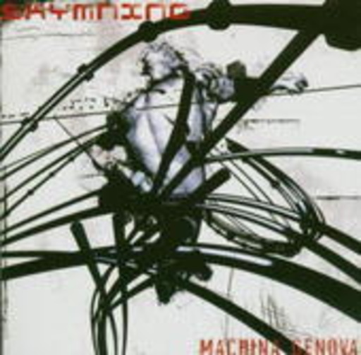 Skymning – Machina Genova