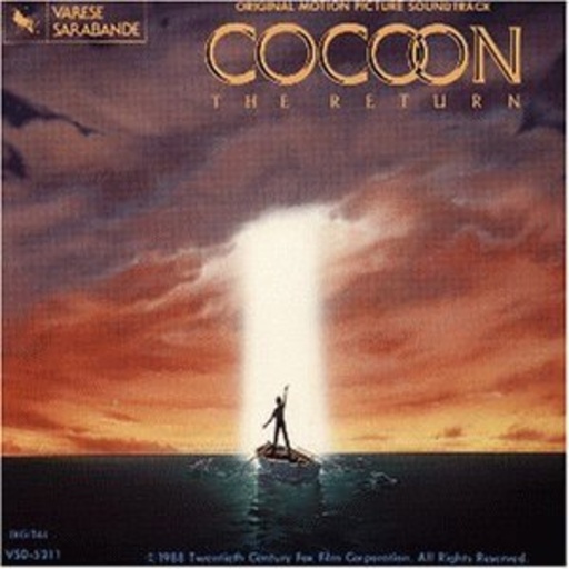 Cocoon II