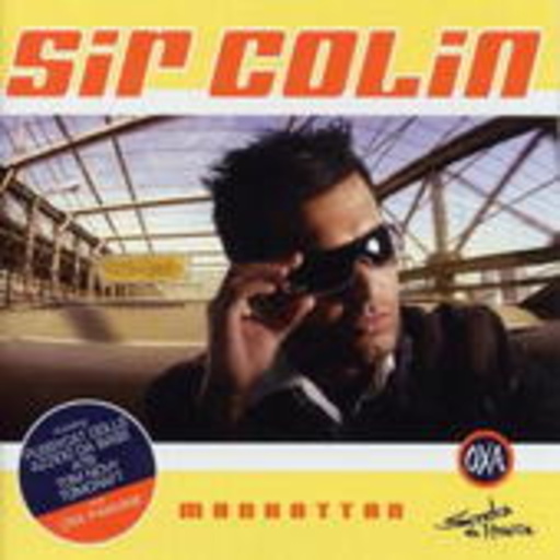 Sir Colin – Manhattan