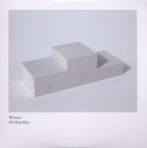 Pet Shop Boys – Winner