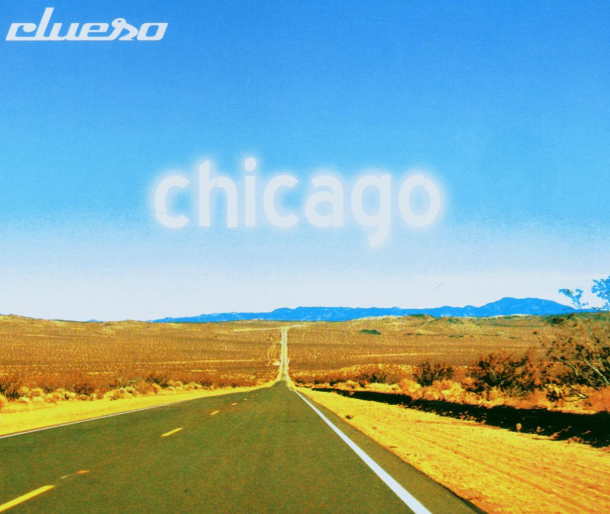 Clueso – Chicago
