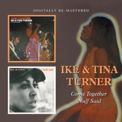 Ike & Tina Turner – Come Together/Workin' Together