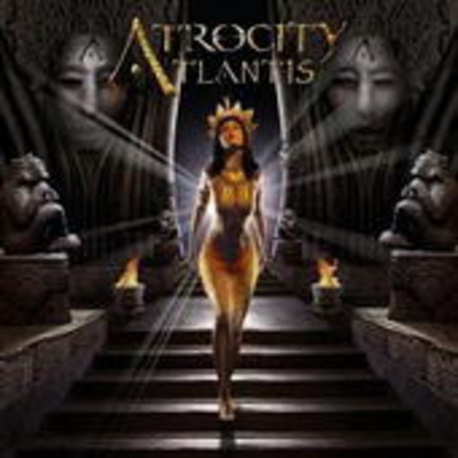 Atrocity – Atlantis