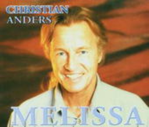 Christian Anders – Melissa