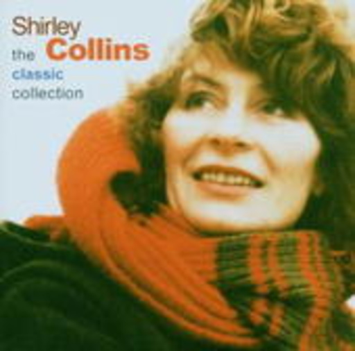 Shirley Collins – The Definitive Collection