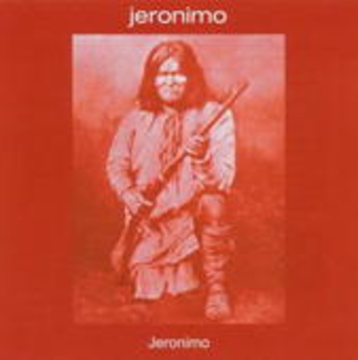 Jeronimo – Jeronimo