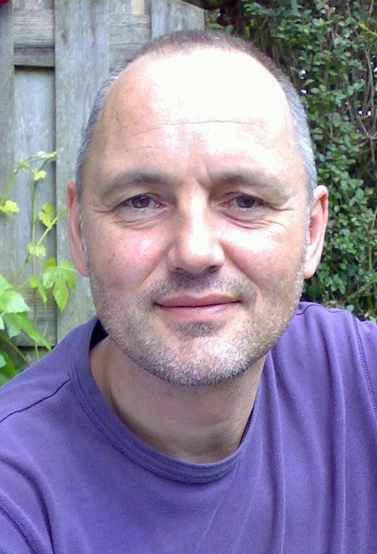 Ruud Berends