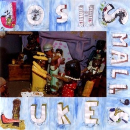 Josh Small – Juke