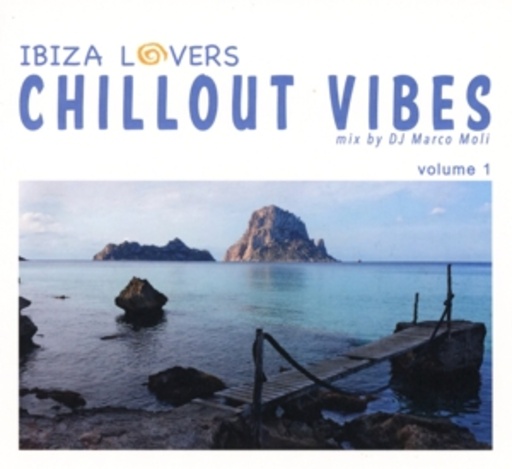 Diverse – Chilout Vibes Volume 1