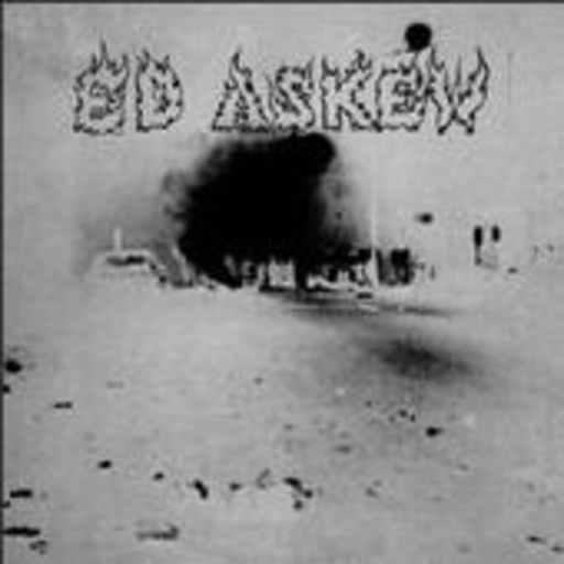 Ed Askew – Ask The Unicorn