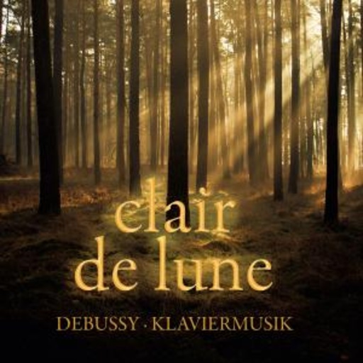 Klara Körmendi – Clair De Lune