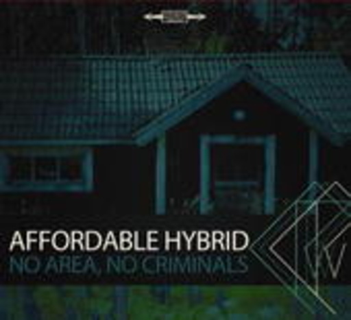 Affordable Hybrid – No Area, No Criminals