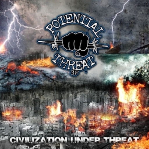 Potential Threat SF – Civilization Under Threat