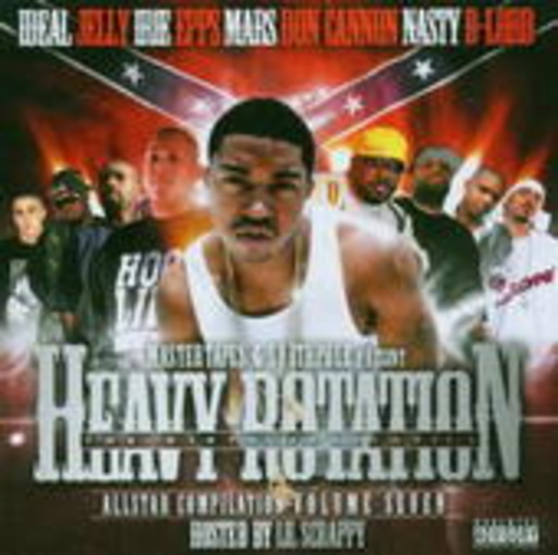 Heavy Rotation Allstar Compilation Vol. 7