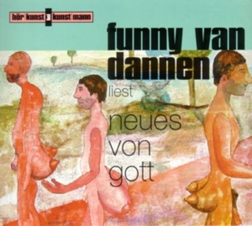 Funny van Dannen – Neues von Gott