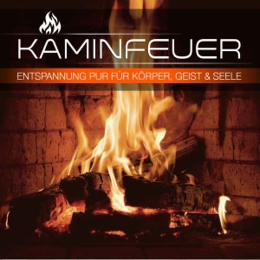 Kaminfeuer