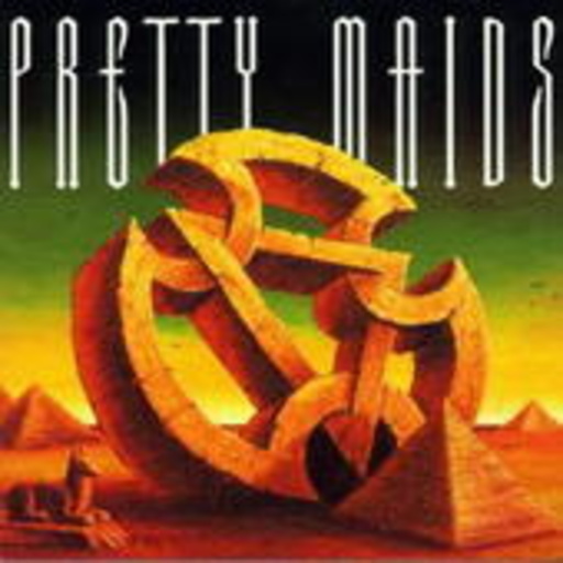 Pretty Maids – Anything Worth Going Is Worth Overdoing