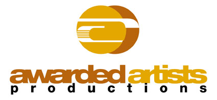 awarded artists productions