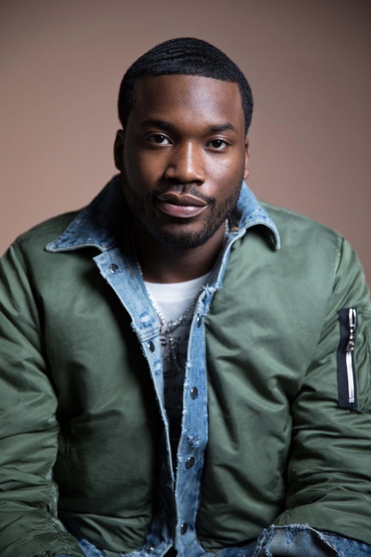 Champion der Billboard 200: Meek Mill