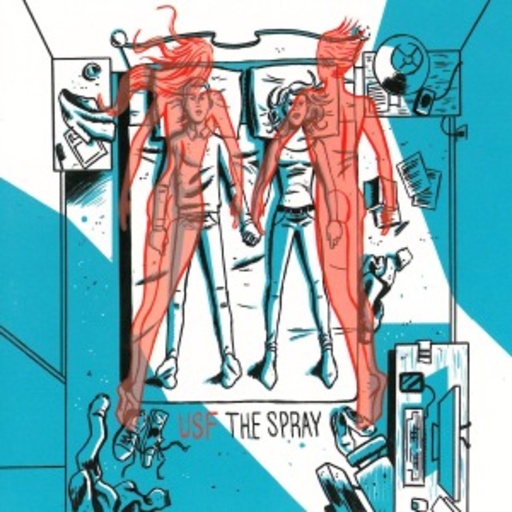 USF – The Spray