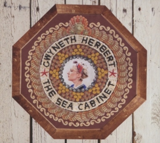 Gwyneth Herbert – The Sea Cabinet