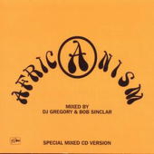 Diverse – Africanism