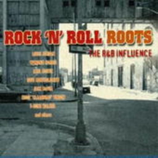Diverse – Rock 'n' Roll Roots - R&B Influence